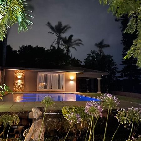 Illovo Beach House Amanzimtoti Bagian luar foto