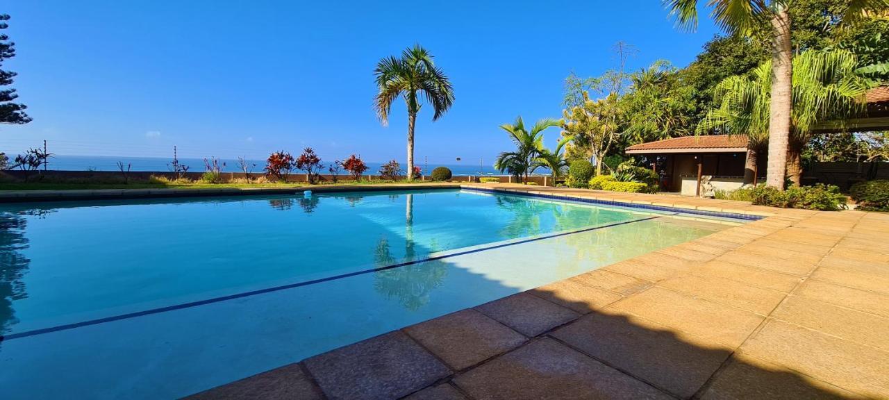 Illovo Beach House Amanzimtoti Bagian luar foto