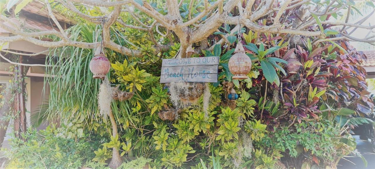 Illovo Beach House Amanzimtoti Bagian luar foto