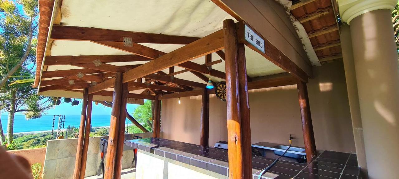 Illovo Beach House Amanzimtoti Bagian luar foto