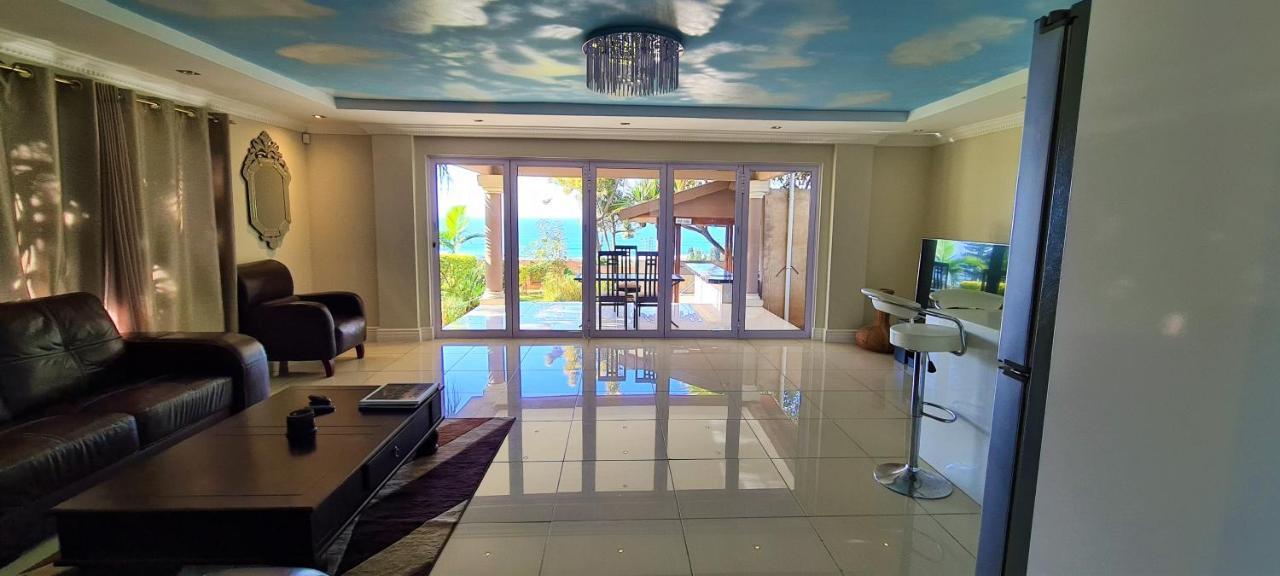 Illovo Beach House Amanzimtoti Bagian luar foto
