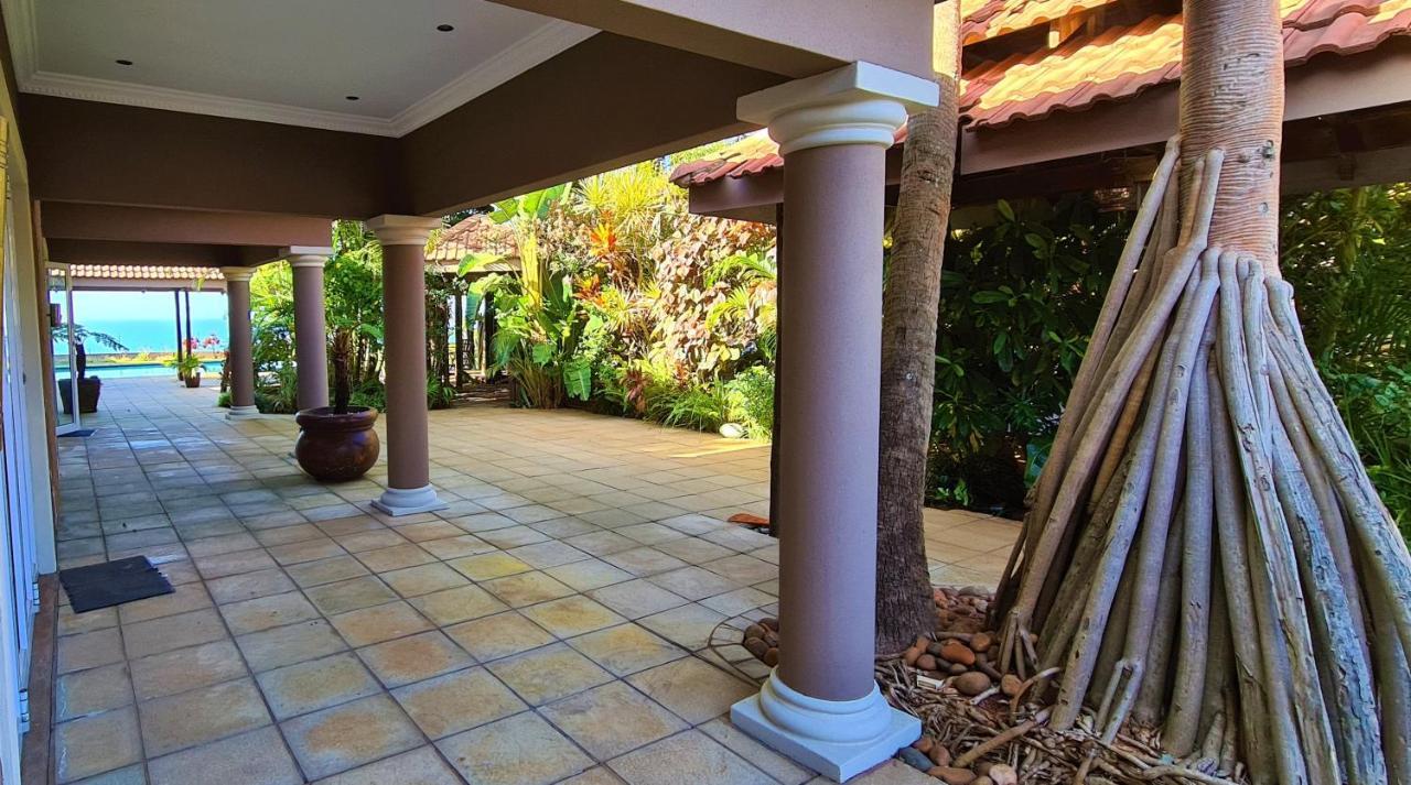 Illovo Beach House Amanzimtoti Bagian luar foto