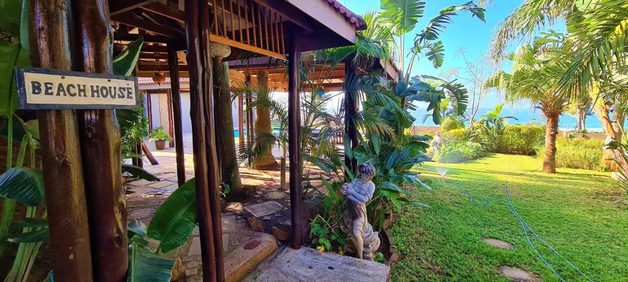 Illovo Beach House Amanzimtoti Bagian luar foto