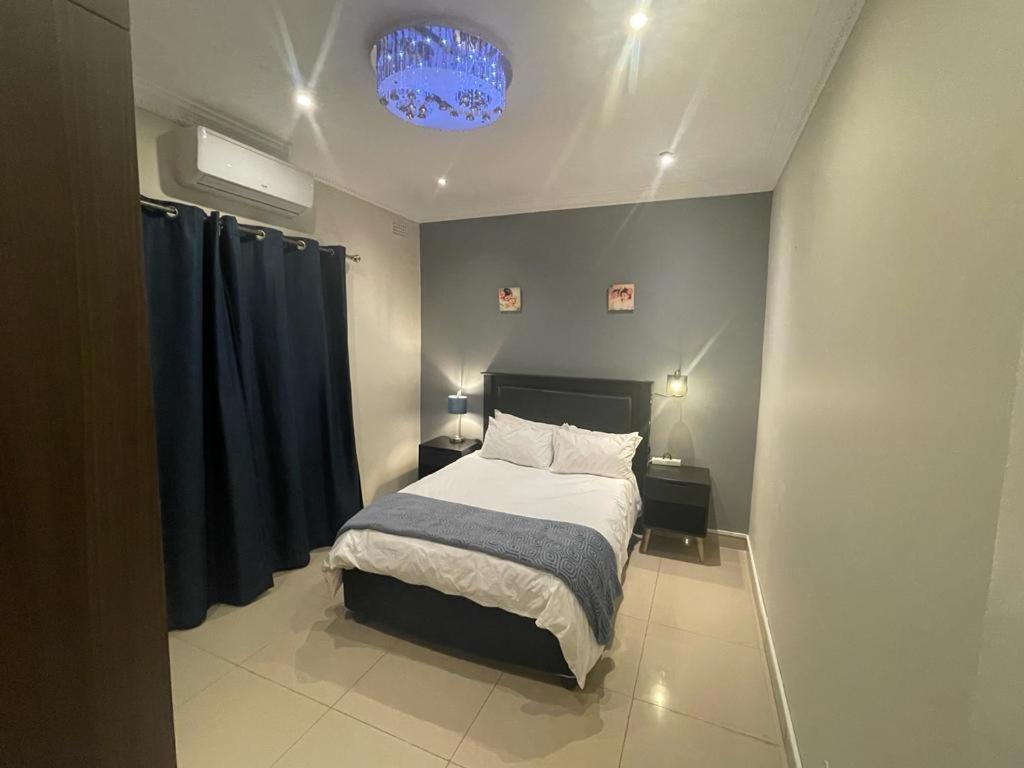 Illovo Beach House Amanzimtoti Bagian luar foto