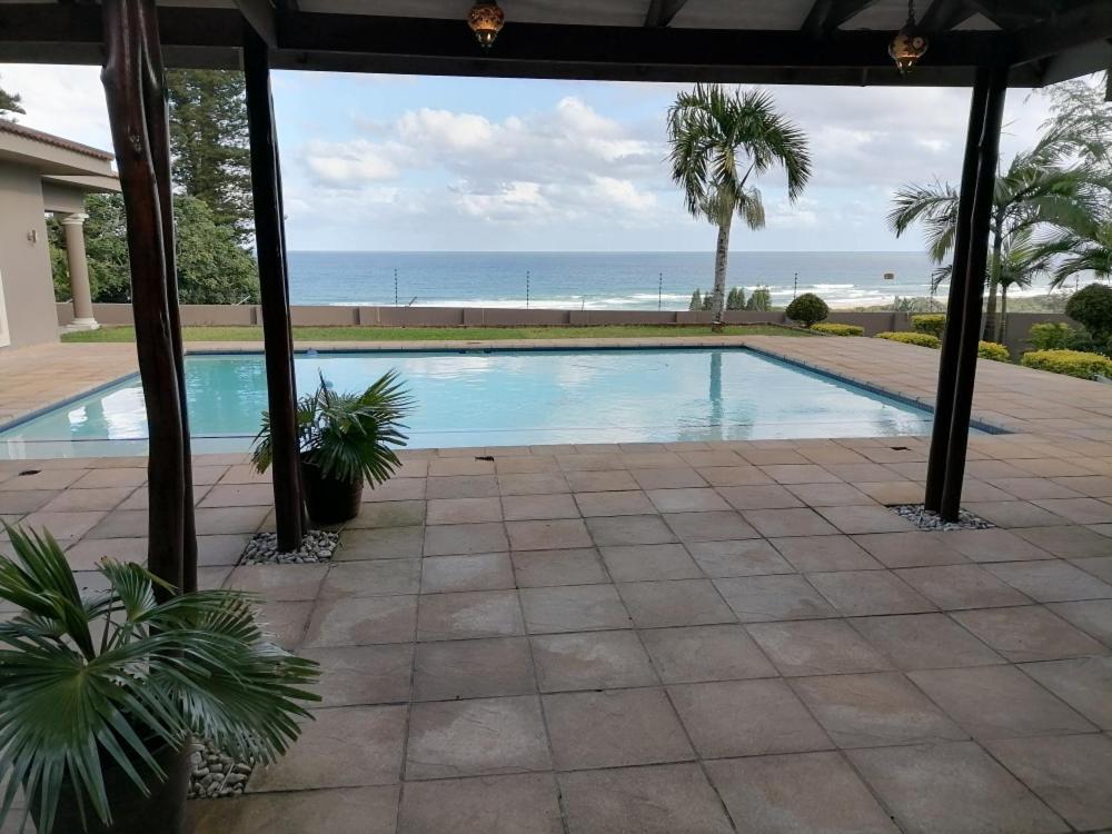 Illovo Beach House Amanzimtoti Bagian luar foto