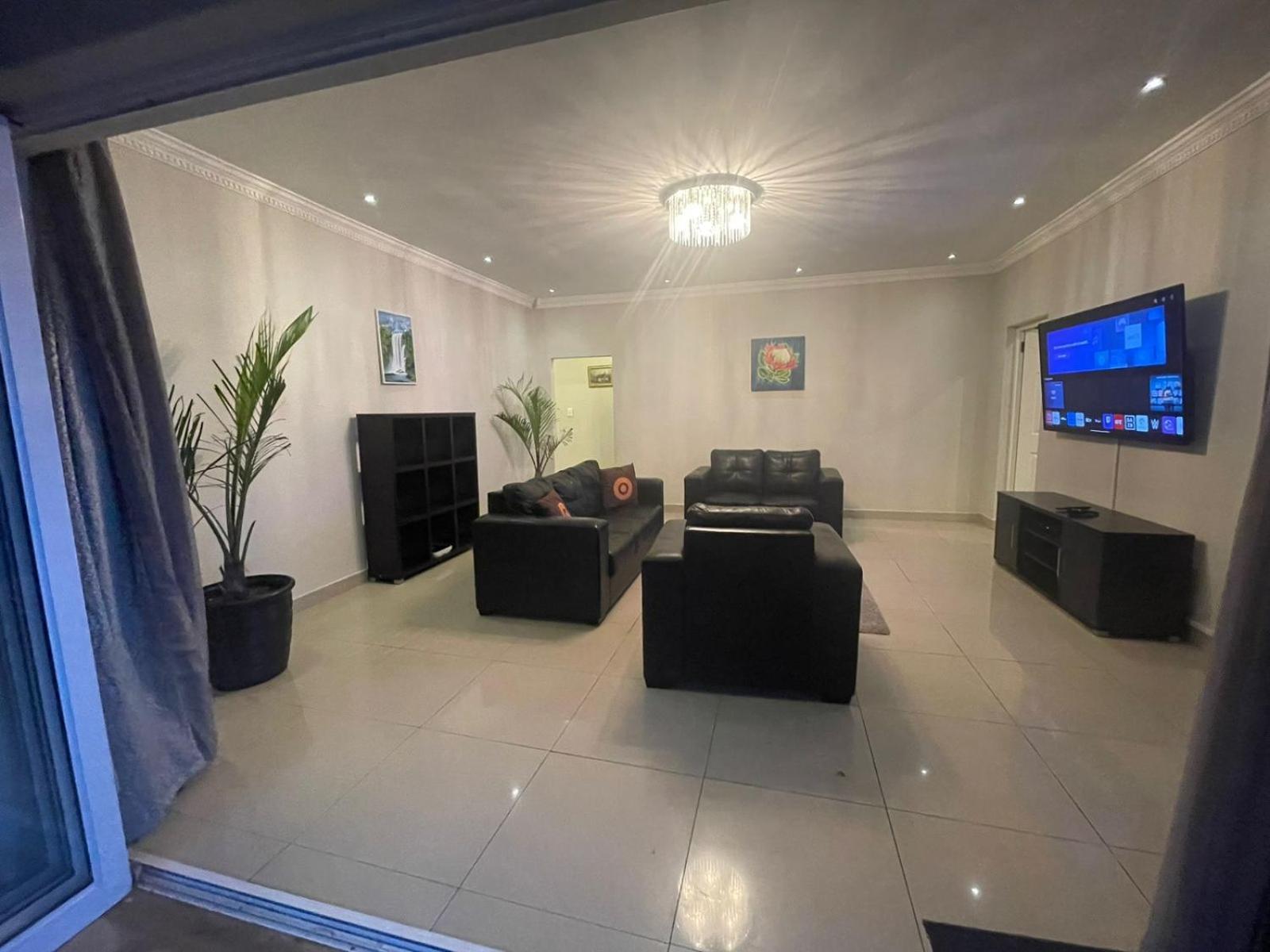 Illovo Beach House Amanzimtoti Bagian luar foto