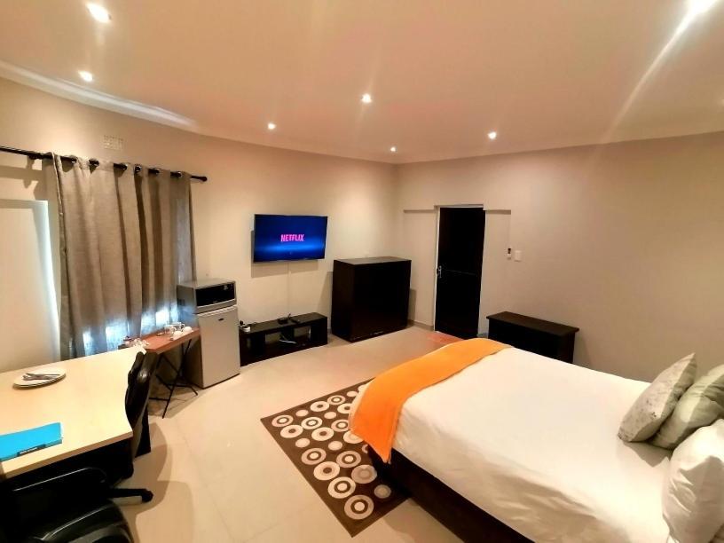 Illovo Beach House Amanzimtoti Bagian luar foto
