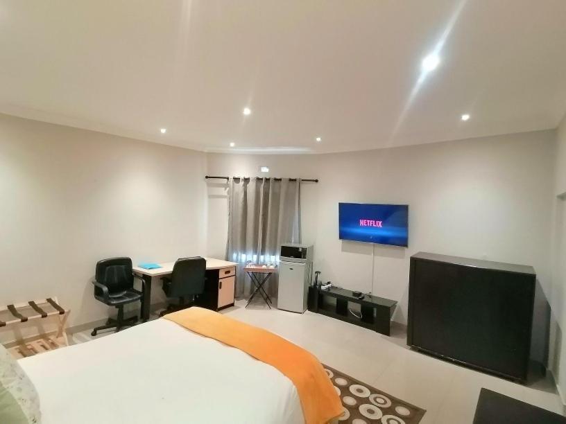 Illovo Beach House Amanzimtoti Bagian luar foto