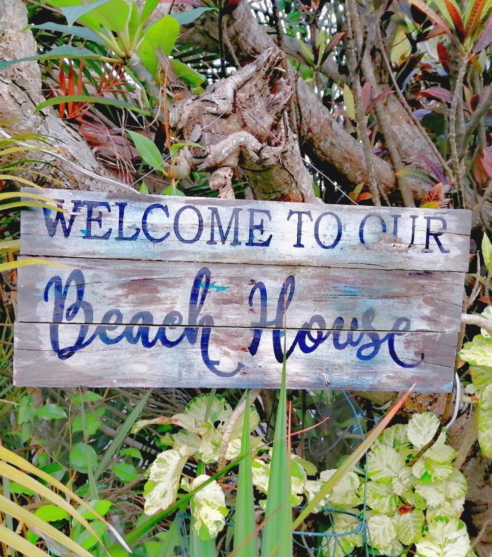 Illovo Beach House Amanzimtoti Bagian luar foto