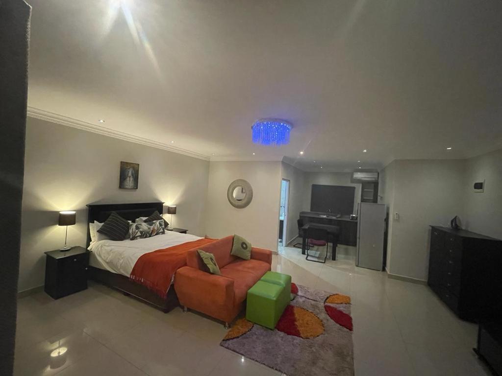 Illovo Beach House Amanzimtoti Bagian luar foto